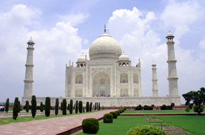Taj Mahal