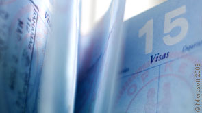 Do I need a visa?
