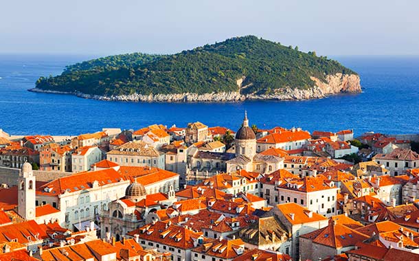 Beguiling Dubrovnik - Croatia Holiday Packages