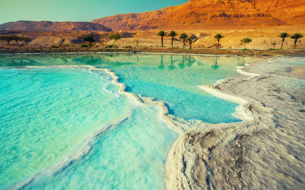 Dead Sea (Jordan) – Travel guide at Wikivoyage