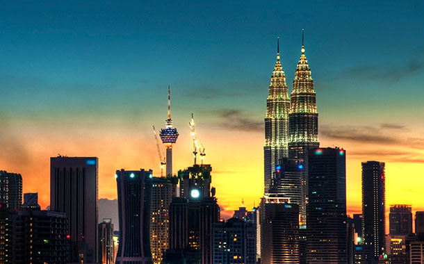 Getting to know Malaysia