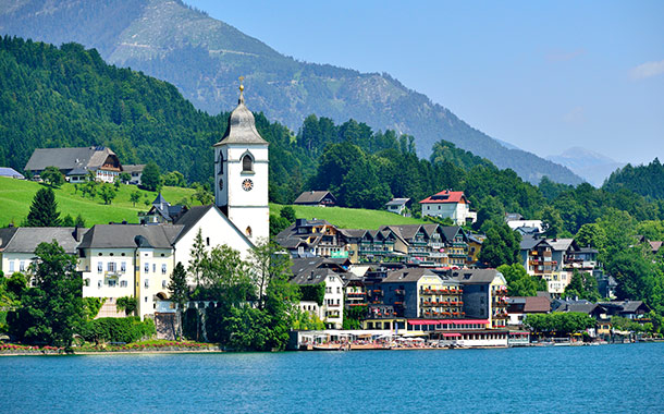 Salzburg tour packages - Countryside visit 3