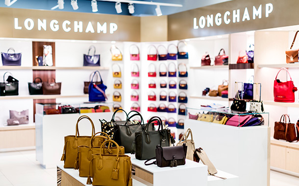 Vienna airport - Luxury Brands, Shopping 4