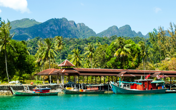 langkawi