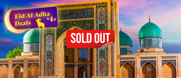 _uzbekistan 5 sold out