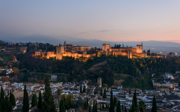 Alhambra