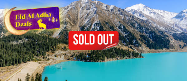 almaty 2 sold out