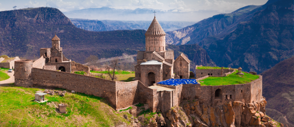 Armenia Tour Package 