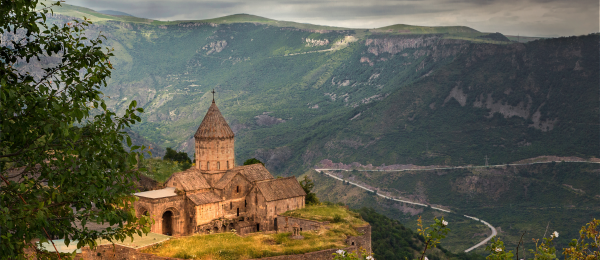 Armenia Tour Package