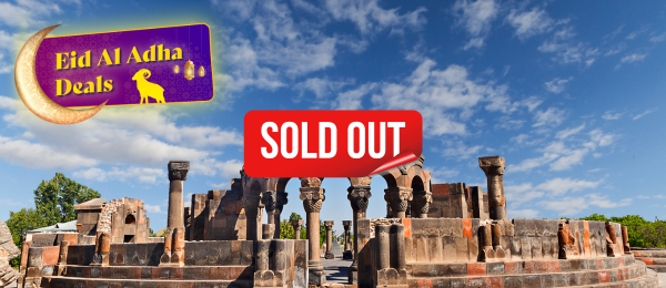 armenia group 1 sold out