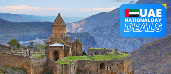 armenia tour packages Thumbnail