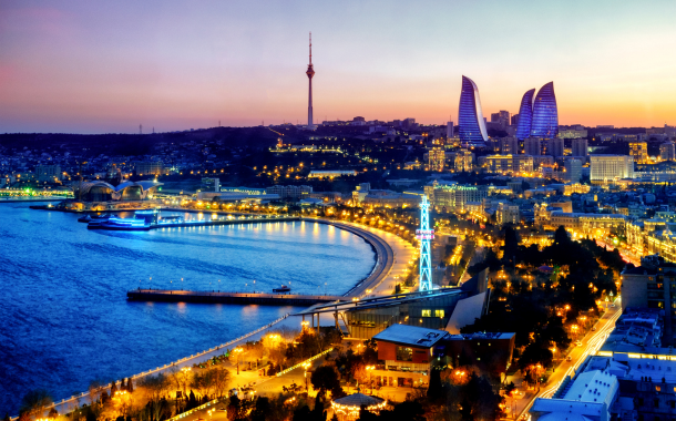 Baku City Tour Package 