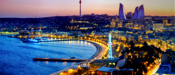 Baku Tour Package