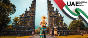 Bali National Day Package