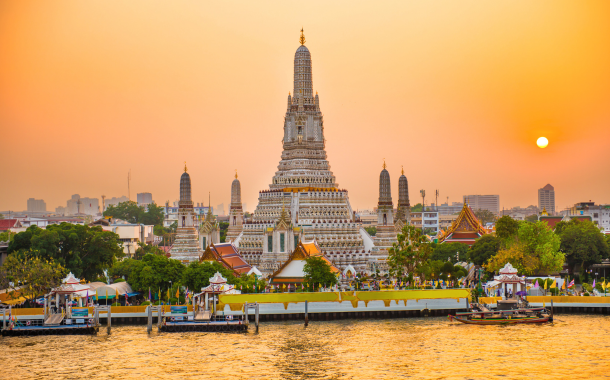 Bangkok and Pattaya Tour Package