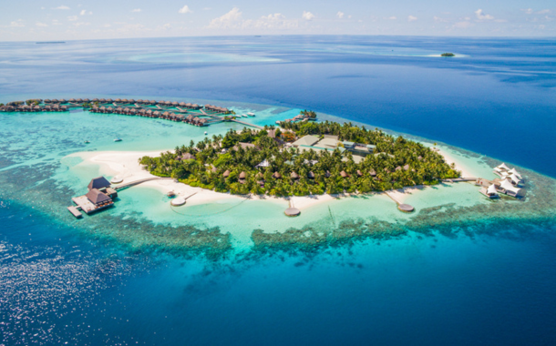 4 Nights in Maldives