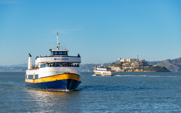 Bay Cruise San Francisco