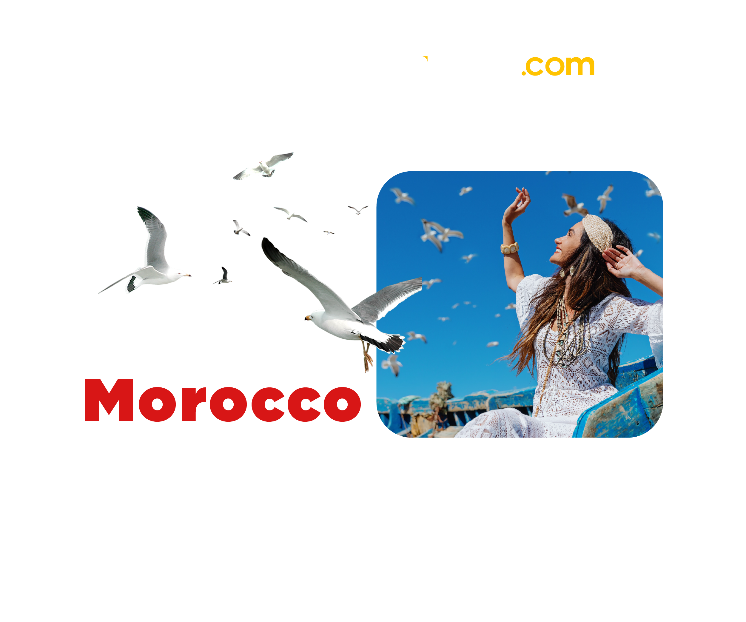 Morocco Tour Package
