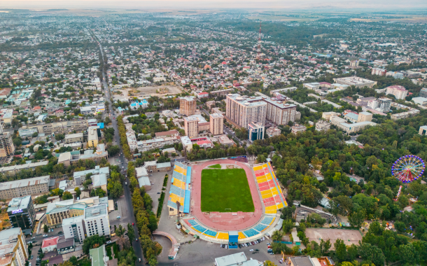  Bishkek City Tour - Bishkek Tour 