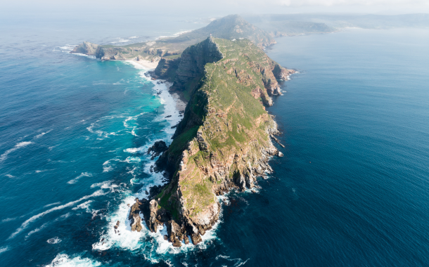 cape point