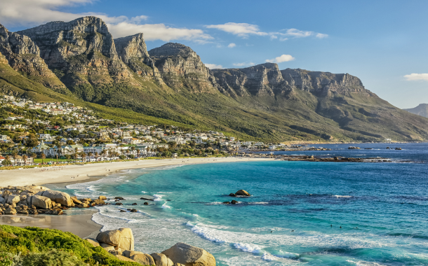 Cape Town Tour Packages