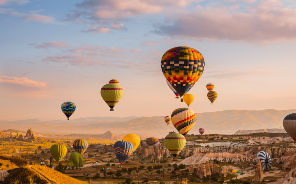 Cappadocia Tour