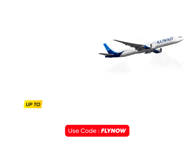 Kuwait Airways Offer