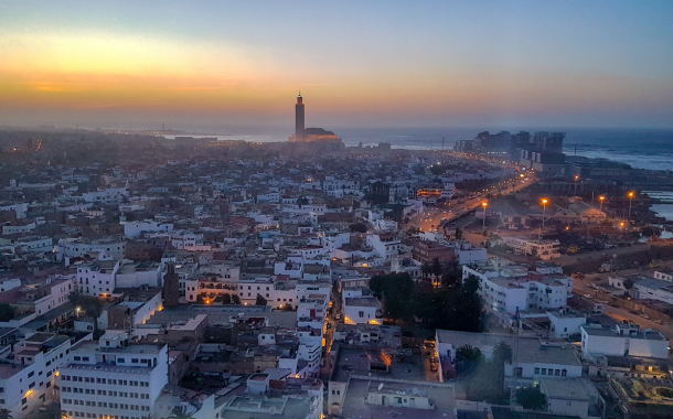 Casablanca City Tour