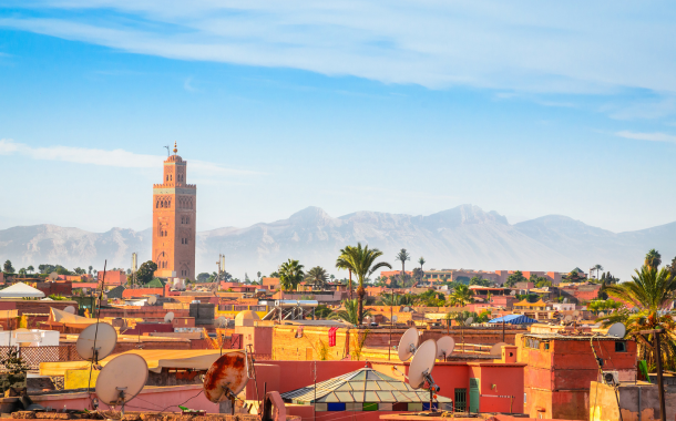 Chefchaouen Morocco Tours