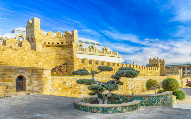 christmas baku tour packages