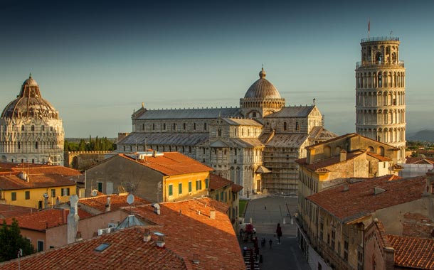 City-of-Pisa