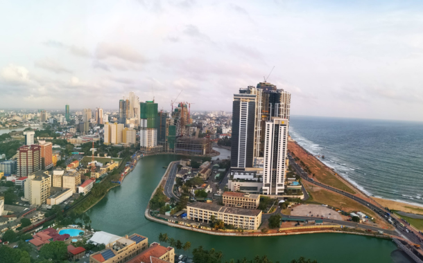 COLOMBO 