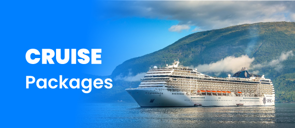 Cruise Tour Packages