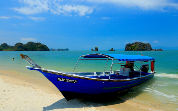 langkawi 