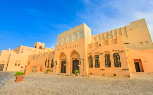 DHOW KATARA CULTURAL VILLAGE 