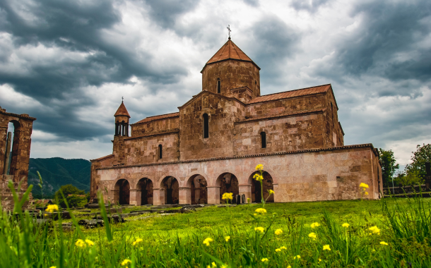 Dilijan Tour Armenia