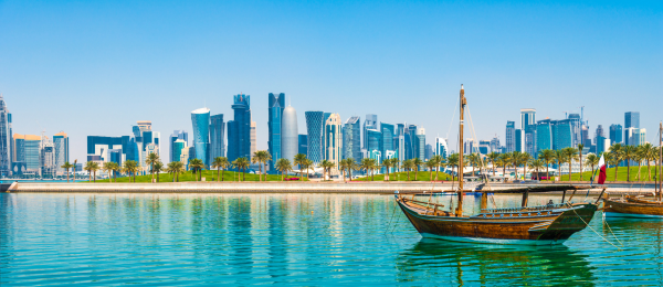 Qatar Tour Packages - Explore Qatar - Musafir