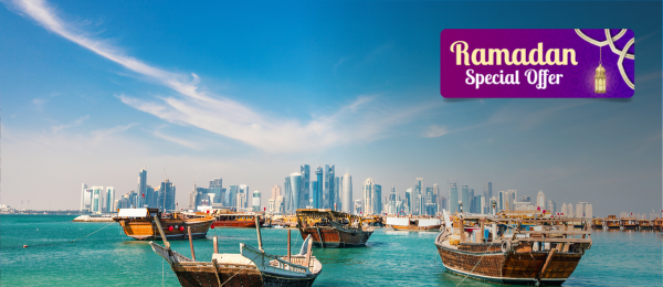 Qatar  Holiday Package 