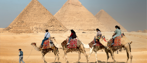 Egypt Tour Package