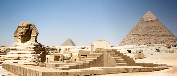 Egypt Tour Package 