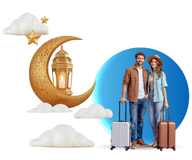 Eid Al Fitr Tour Packages