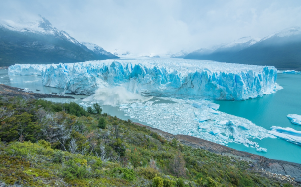 EL CALAFATE