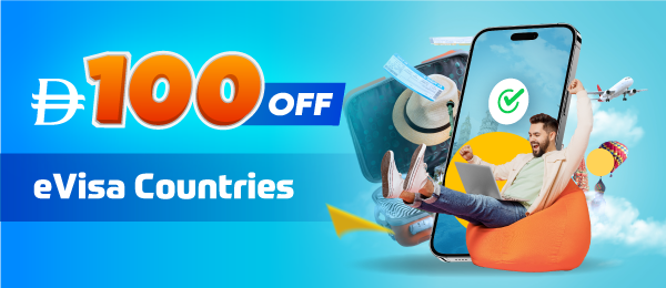 eVisa Countries