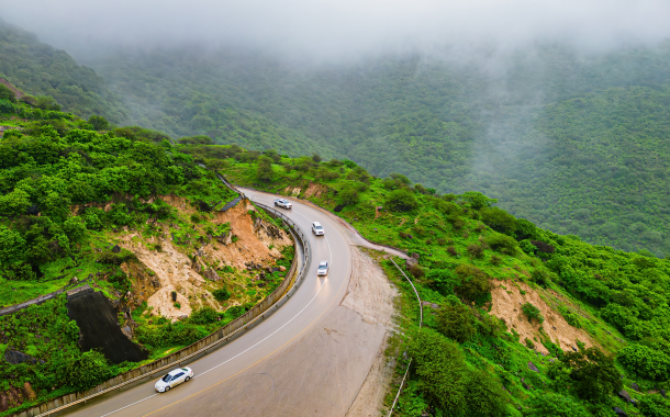 Experience Salalah