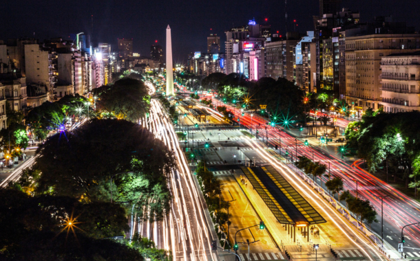 Explore BUENOS AIRES