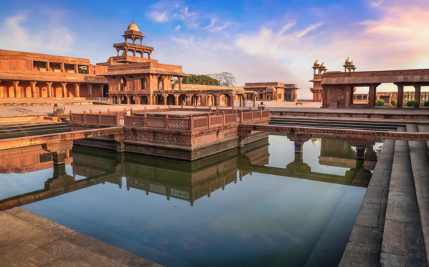 Fatehpur Sikri