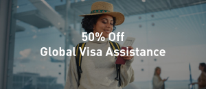 First Cry Global Visa