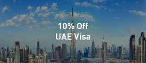 First Cry UAE Visa Offers