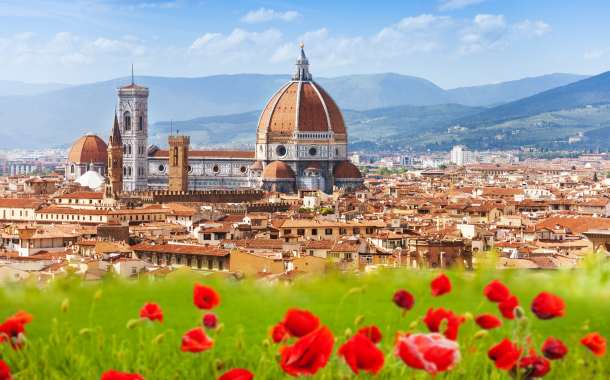 Florence City Tour