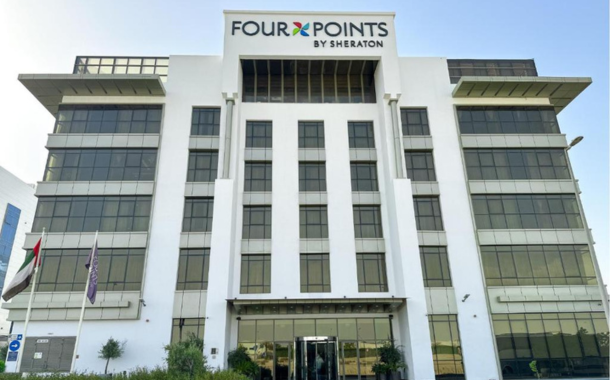 Four Point by Sheraton Hotel